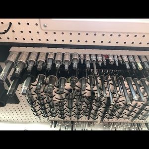 Meet your Posher, Charles